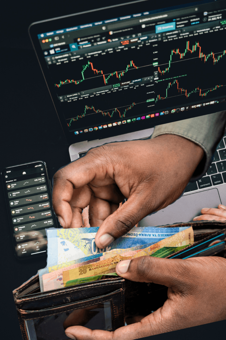 South Africa’s Economy Holds Steady as Rand, Inflation, Property and Tourism Shape Growth Outlook