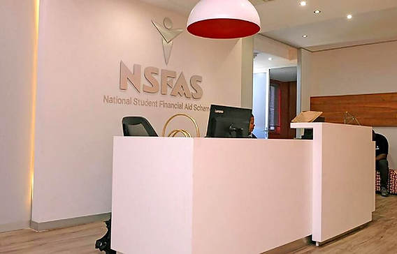 40,000 Students May Have Improperly Received NSFAS Funding as Oversight Concerns Deepen