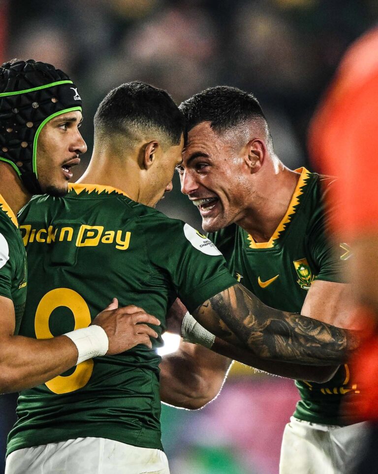 South Africa | Why the Springboks-All Blacks rivalry remains rugby’s biggest attraction as excitement builds for blockbuster Test series