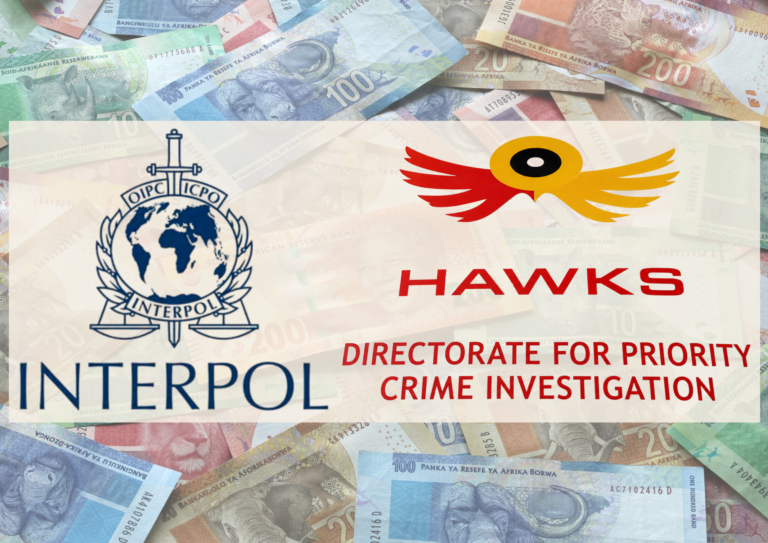 39 Arrested, R42.5 Million Seized As INTERPOL Dismantles Major West African Fraud Network In Johannesburg