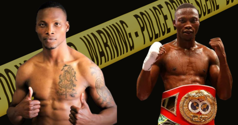 Two Arrested In Connection With Zolani Tete Murder As Police Hunt For More Suspects