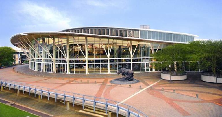 SADC Summit Security Breach Attempt in Durban Leads to Three Arrests