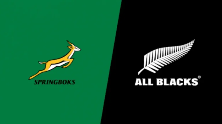 South Africa | Springboks and All Blacks prepare for latest chapter in rugby’s greatest rivalry