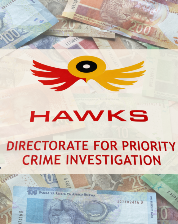 Suspect Arrested At OR Tambo Airport In R635 Million Tender Fraud Case