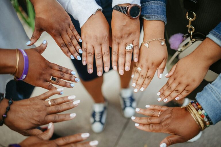 Women Transforming Local Communities During Women’s Month — Across South Africa