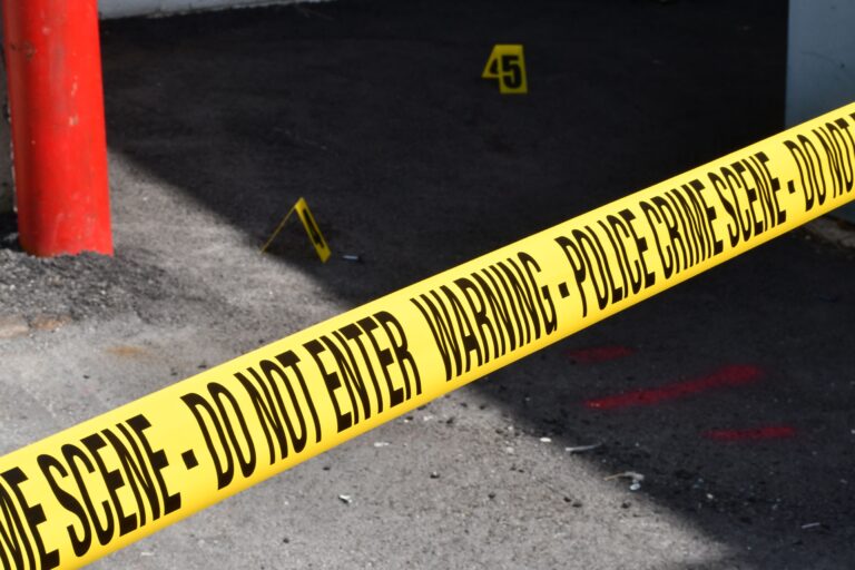 Second Suspect Arrested in Reiger Park Murders as Investigation into Killing of Two Anti-Gang Unit Officers Intensifies