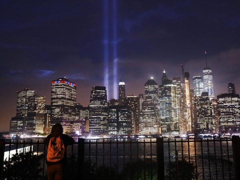25 Years Later: Why America Still Remembers 9/11 And How Its Legacy Continues To Shape New Generations