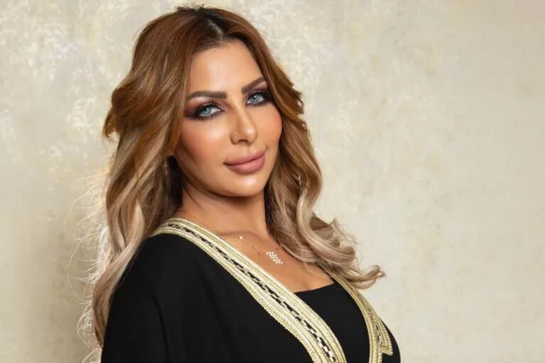 Egyptian TV Presenter Sarah Khalifa Among 12 Sentenced To Death In Major Drug Trafficking Case