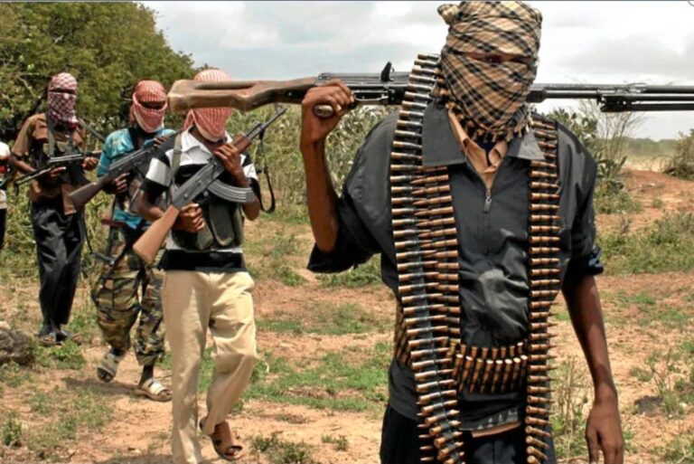 South African Among Several People Kidnapped In Deadly Mozambique Insurgent Attack