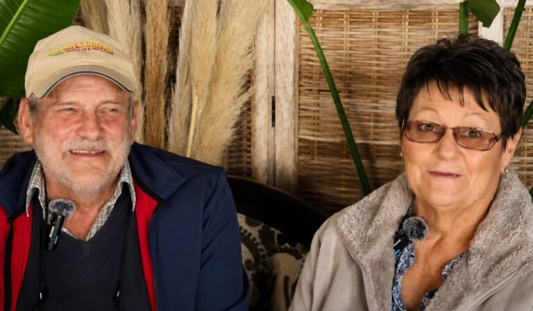 Couple Accused Of Multi-Million Rand Fraud Found Dead Before Court Appearance