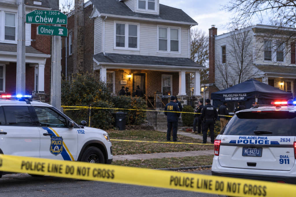 Eugene Horsch: Inside the Philadelphia “House of Horrors” Case — Developing Story