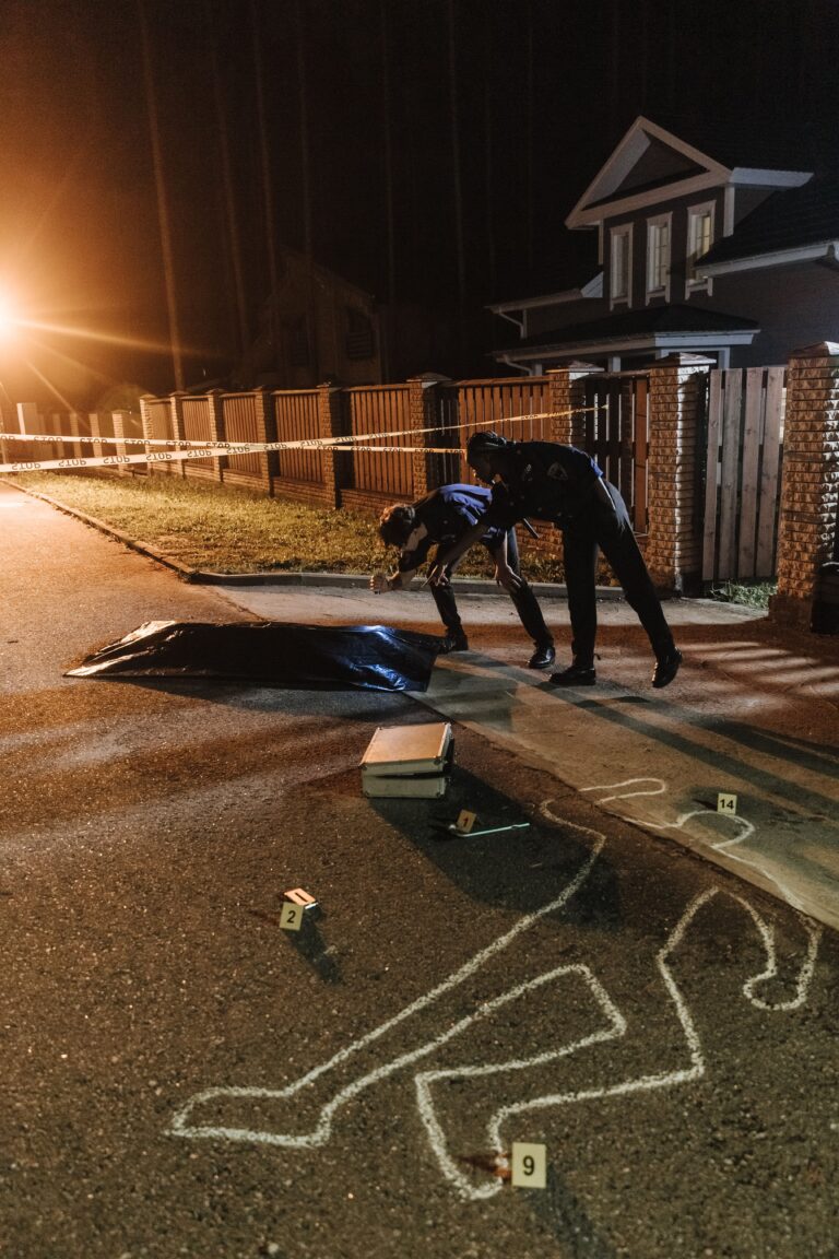 Silenced Before They Could Testify: The Witness Killings Raising Alarm Across South Africa