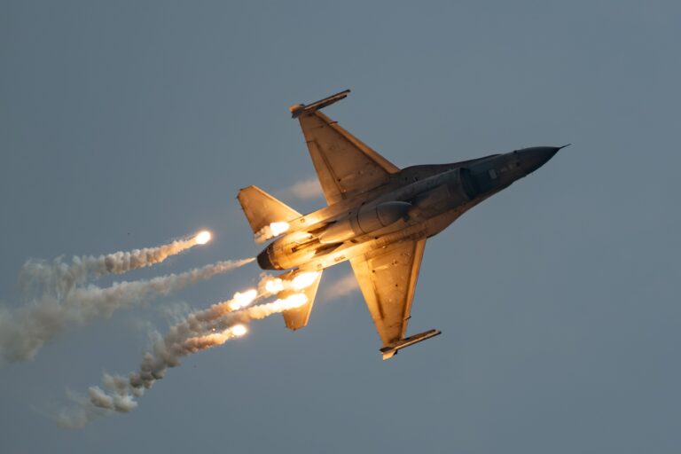 Iran Fires Missiles At US Base In Jordan, Strikes 10 Ships Near Hormuz As Tanker War Escalates — One Seafarer Dead